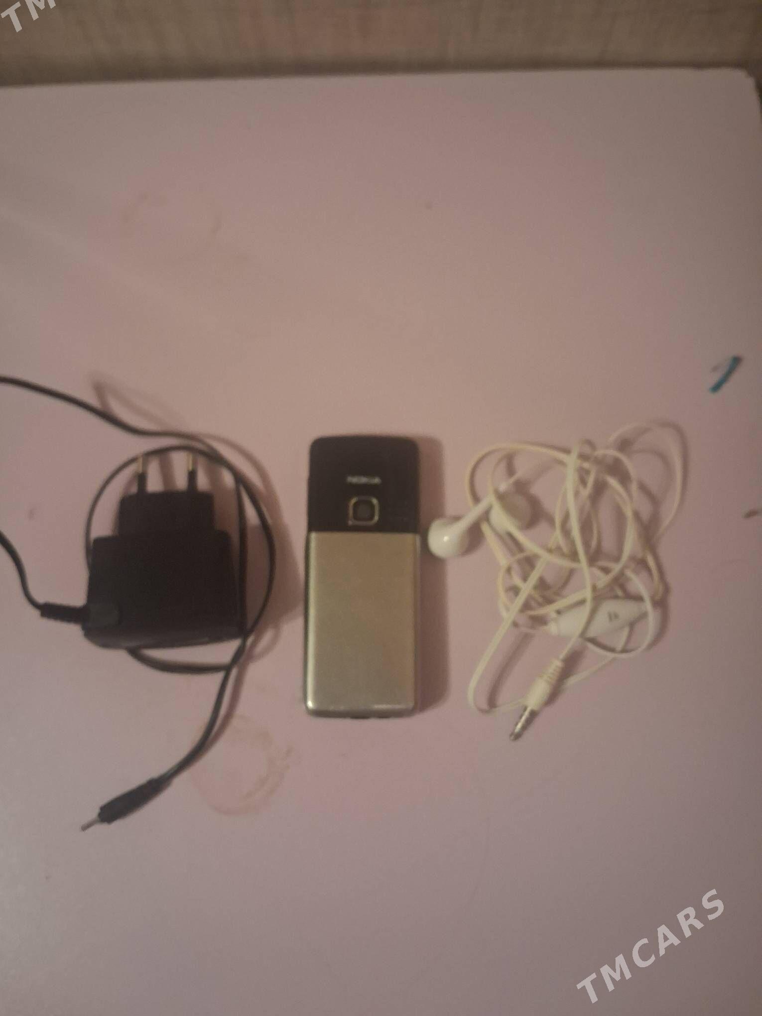 Nokia 6300 - Гёкдепе - img 2