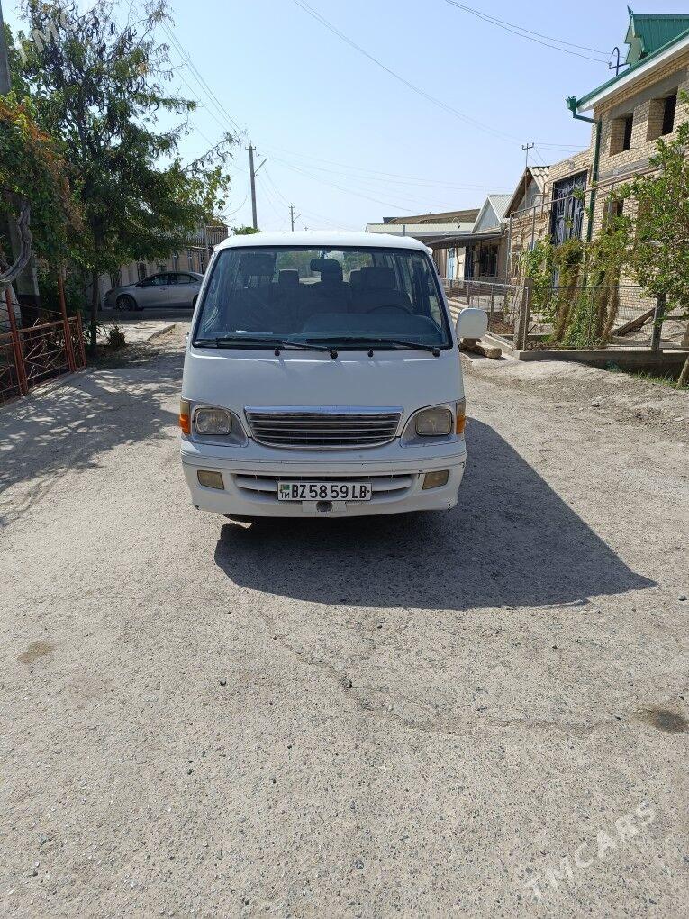 Toyota Hiace 2004 - 120 000 TMT - Туркменабат - img 1