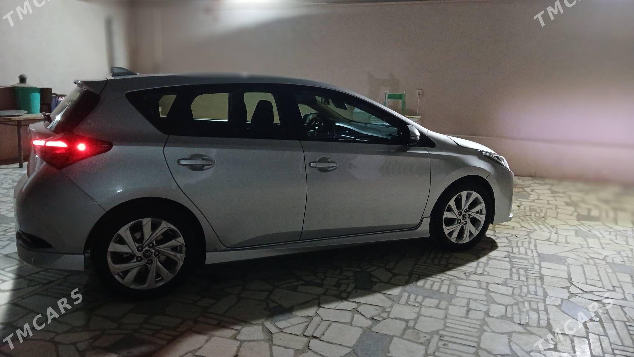 Toyota Corolla iM 2016 - 200 000 TMT - Туркменбаши - img 3