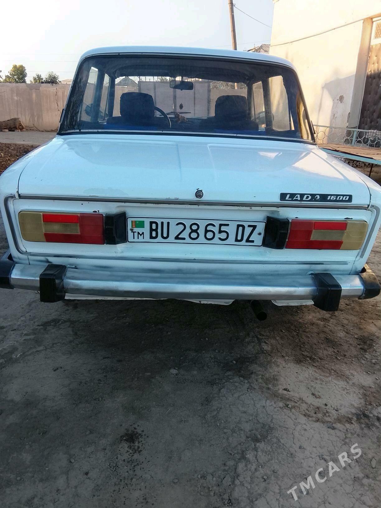Lada 2106 1987 - 15 000 TMT - Гороглы (Тагта) - img 2