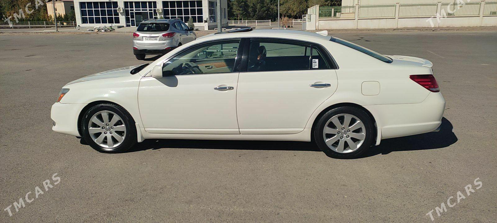Toyota Avalon 2006 - 210 000 TMT - Aşgabat - img 4