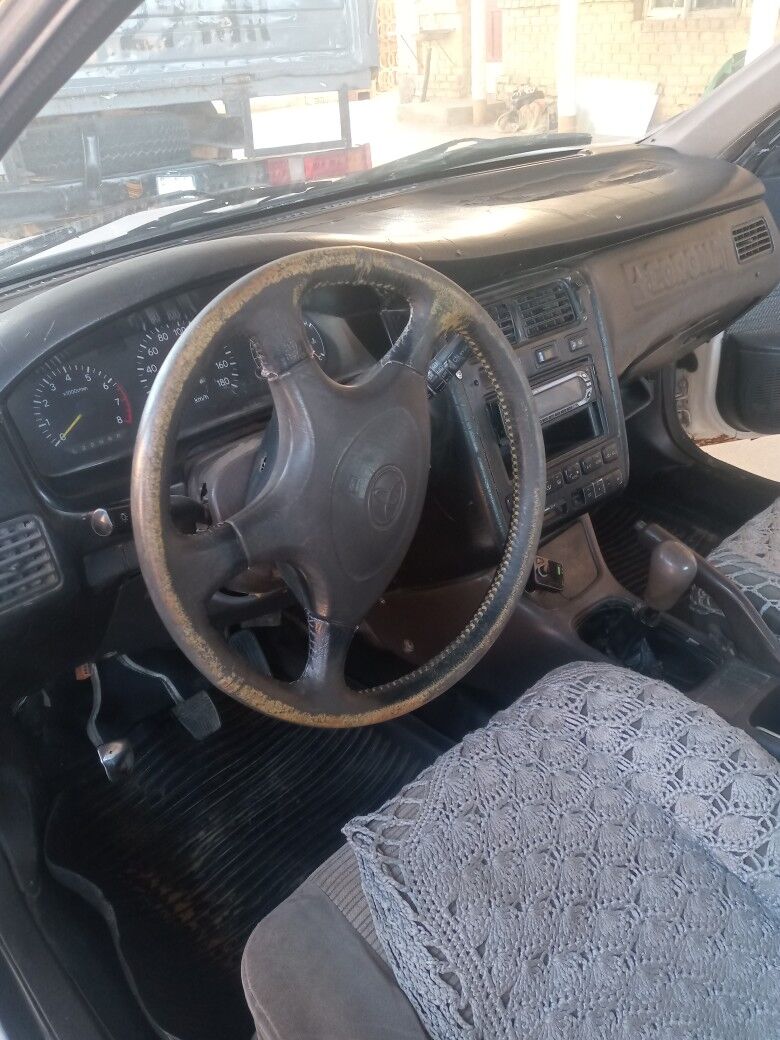 Toyota Corona 1994 - 56 000 TMT - Mary - img 7