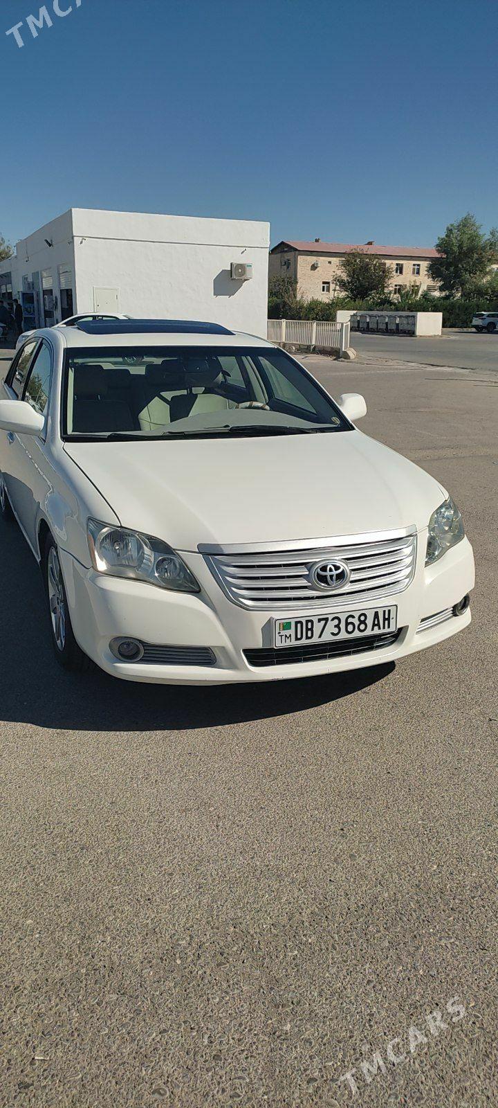 Toyota Avalon 2006 - 210 000 TMT - Aşgabat - img 6