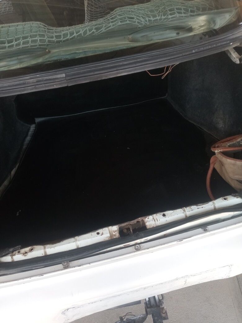 Toyota Corona 1994 - 56 000 TMT - Mary - img 5