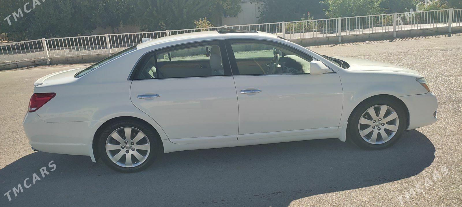 Toyota Avalon 2006 - 210 000 TMT - Aşgabat - img 5
