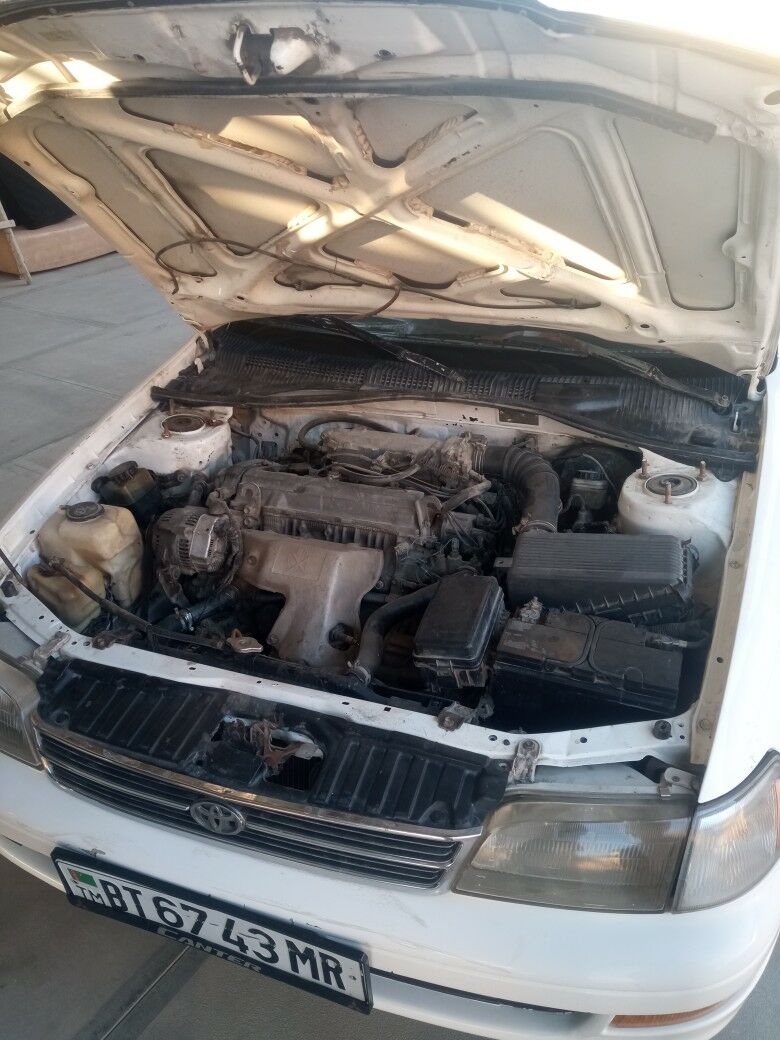 Toyota Corona 1994 - 56 000 TMT - Mary - img 6