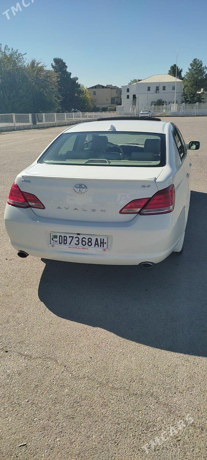 Toyota Avalon 2006 - 210 000 TMT - Aşgabat - img 3