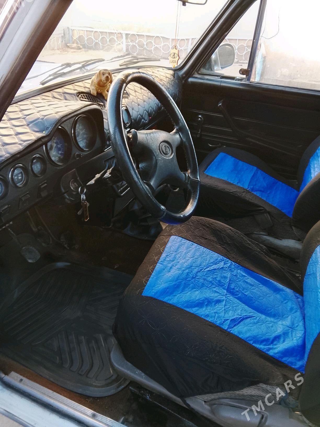 Lada 2106 1987 - 15 000 TMT - Гороглы (Тагта) - img 6