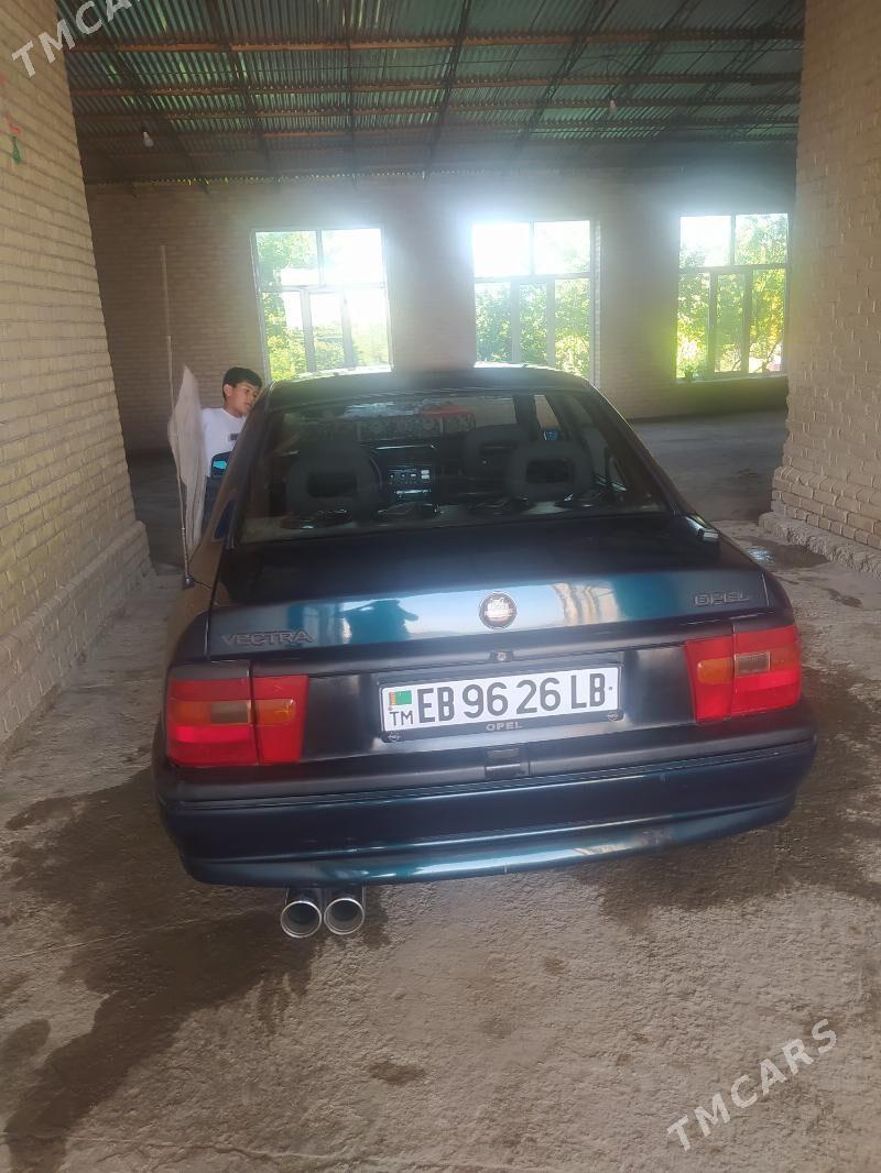 Opel Vectra 1994 - 60 000 TMT - Туркменабат - img 3