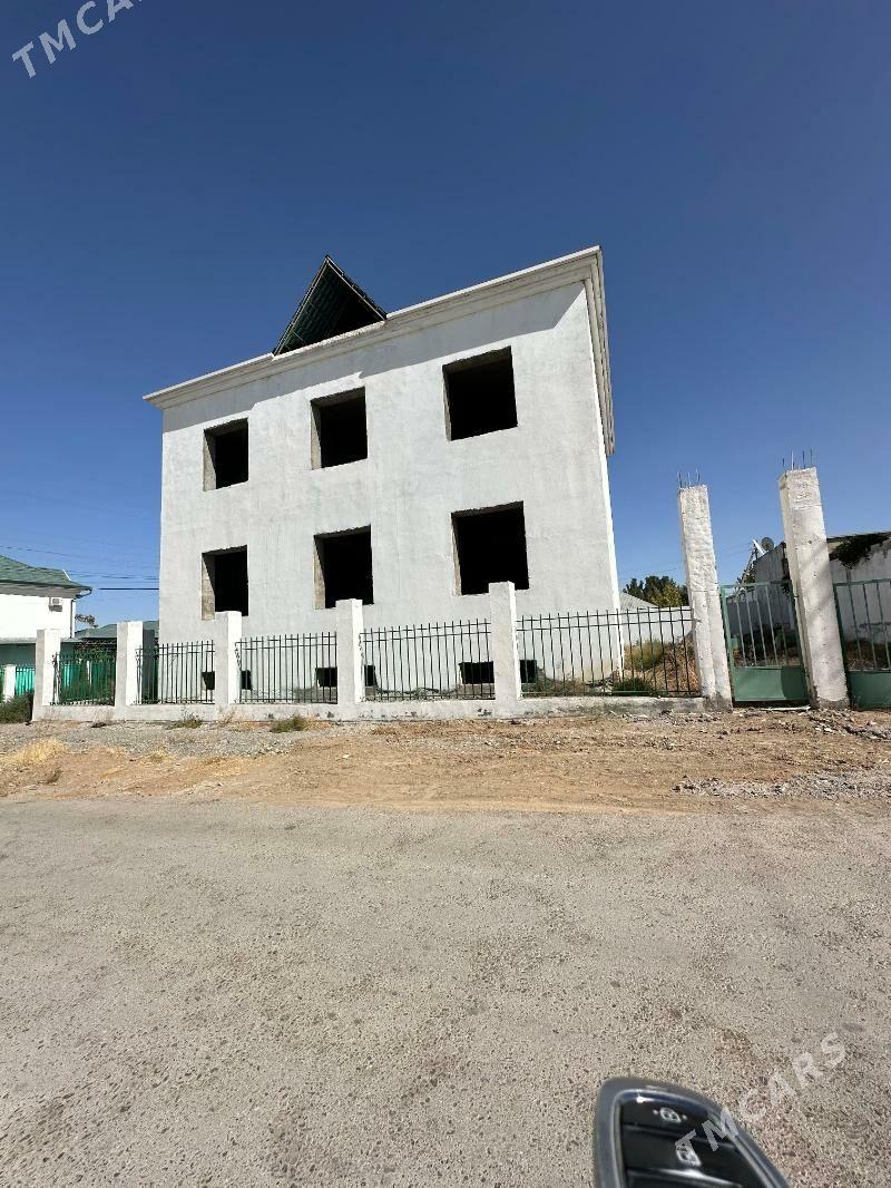 Änew, 8 sot kottej podw mansar - Анев - img 2