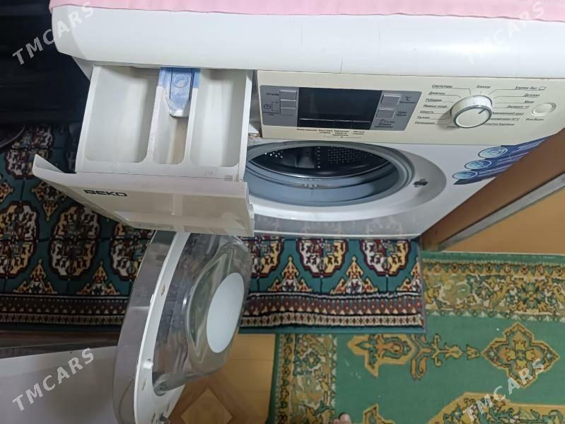 Продам стиральную  машину - Ашхабад - img 3