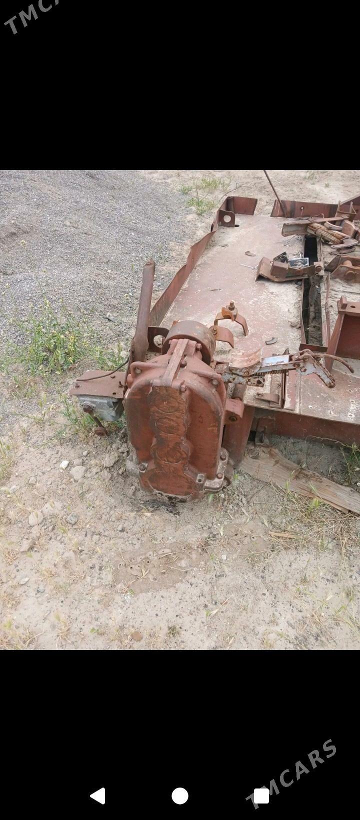 kran - Махтумкули - img 2