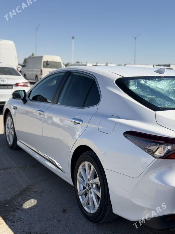 Toyota Camry 2021 - 305 000 TMT - Ашхабад - img 10
