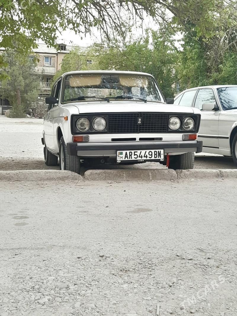 Lada 2106 1996 - 50 000 TMT - Türkmenbaşy - img 10