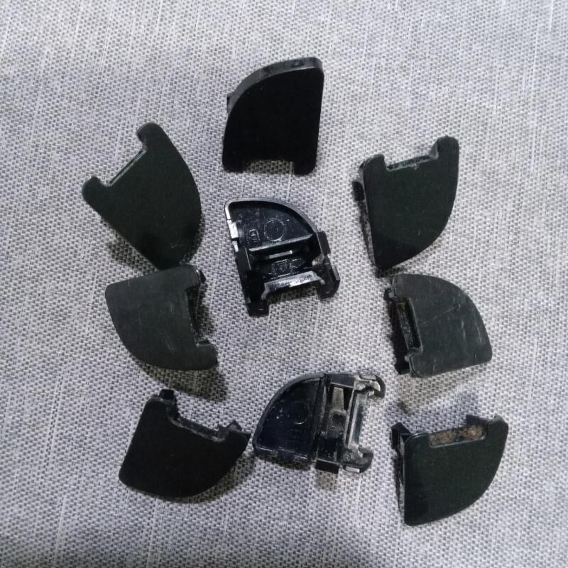 DUTY CAMRY Skorost Ricak K/G 80 TMT - Mary - img 2