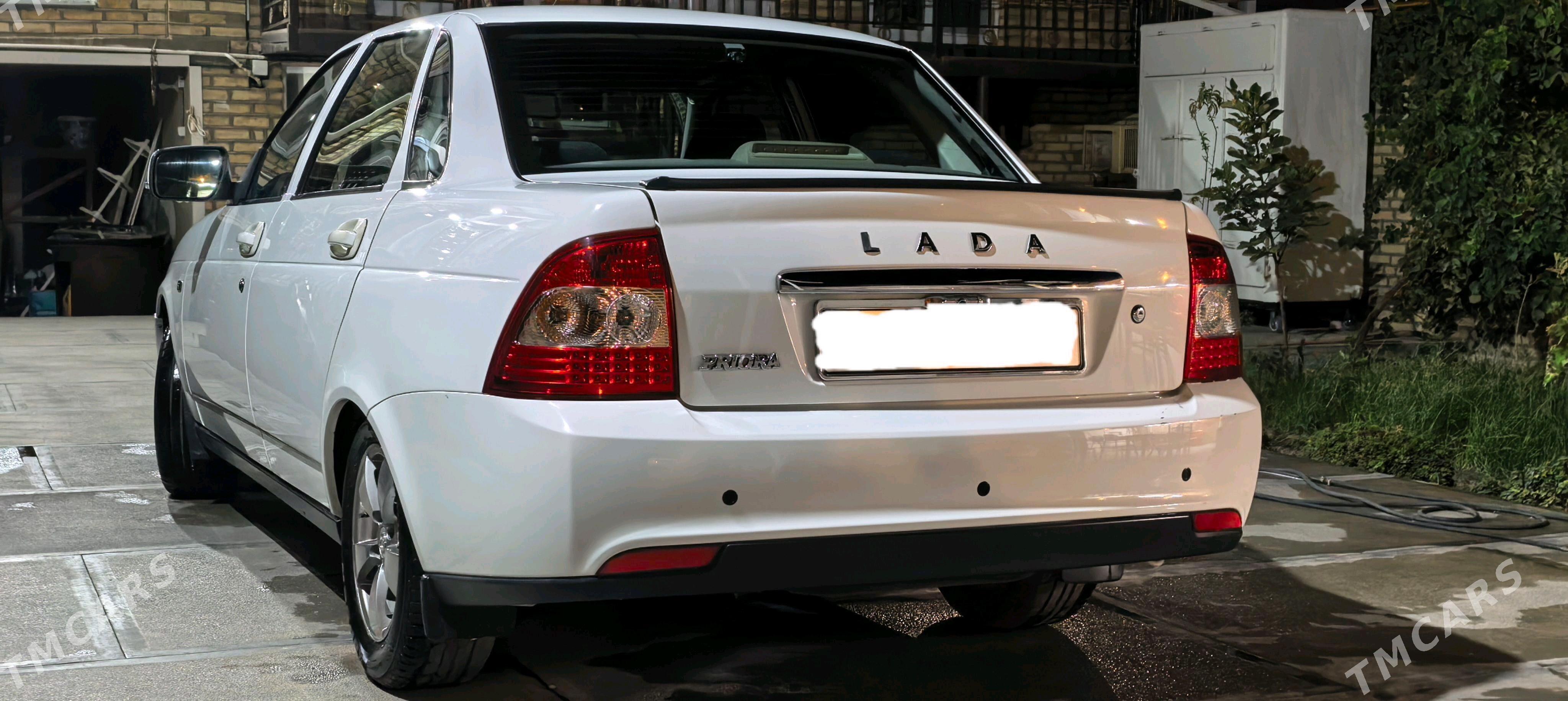 Lada Priora 2015 - 85 000 TMT - Baýramaly - img 2