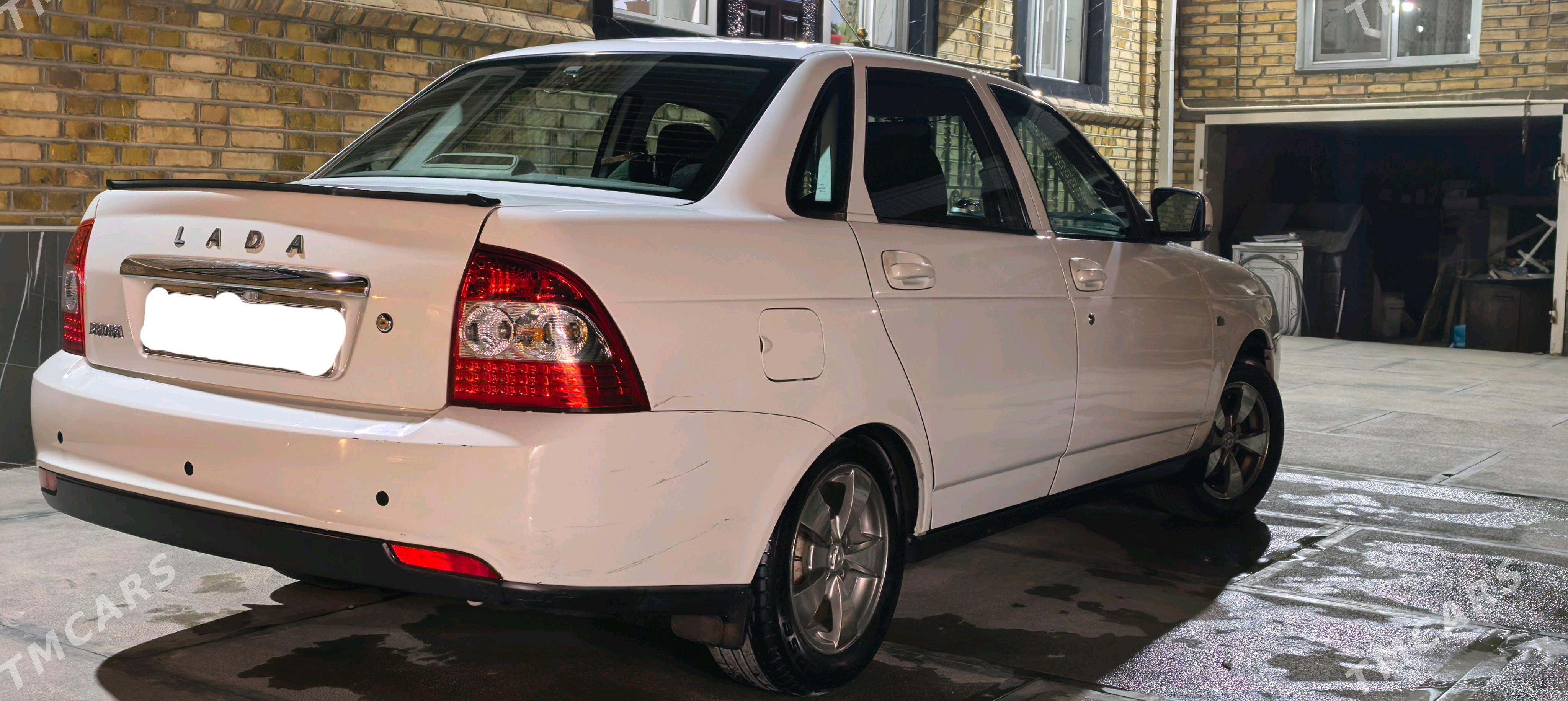 Lada Priora 2015 - 85 000 TMT - Baýramaly - img 3