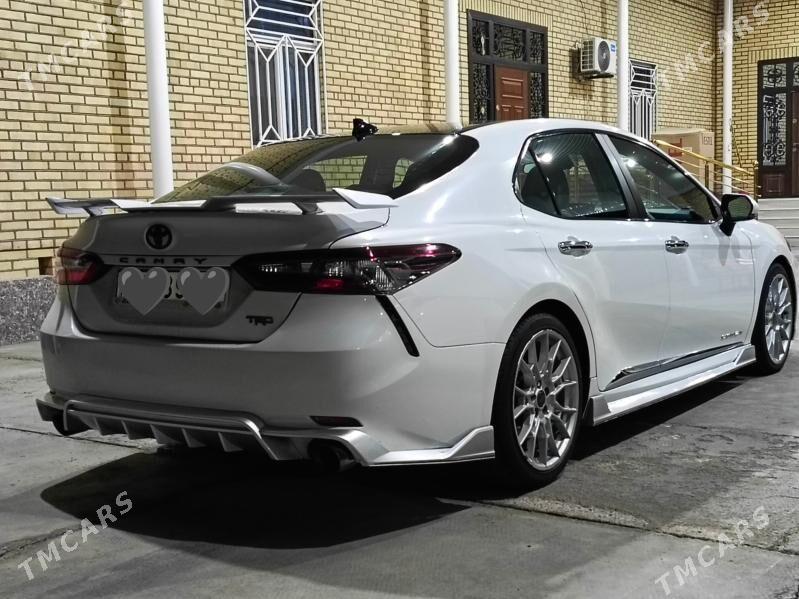 Toyota Camry 2021 - 350 000 TMT - Мары - img 1