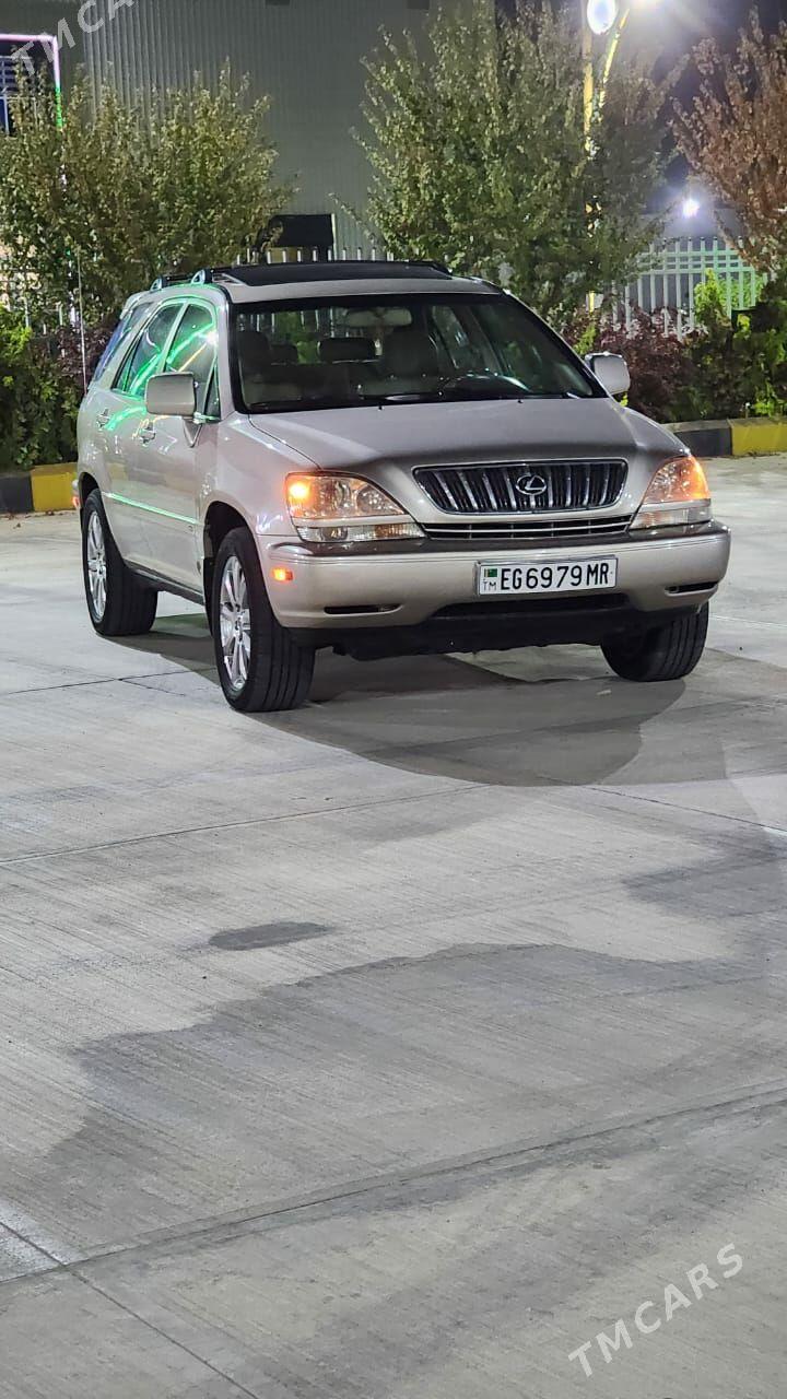 Lexus RX 300 2003 - 220 000 TMT - Мары - img 5