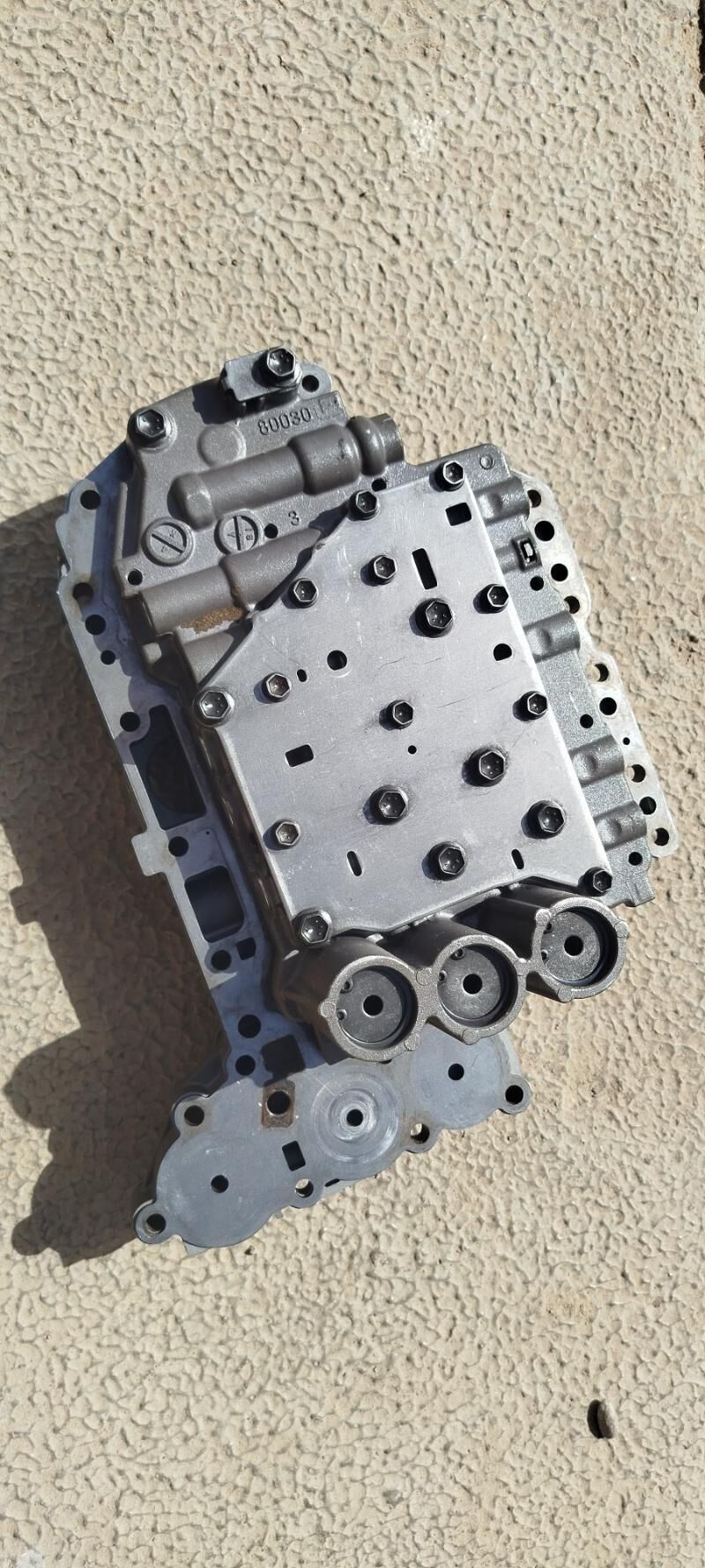 2.4 okuz 5skor koropka mozgi 250 TMT - Мары - img 2
