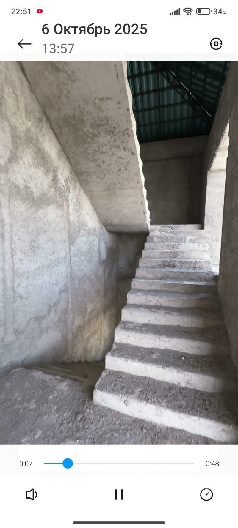 Änew, 8 sot kottej podw mansar - Анев - img 9