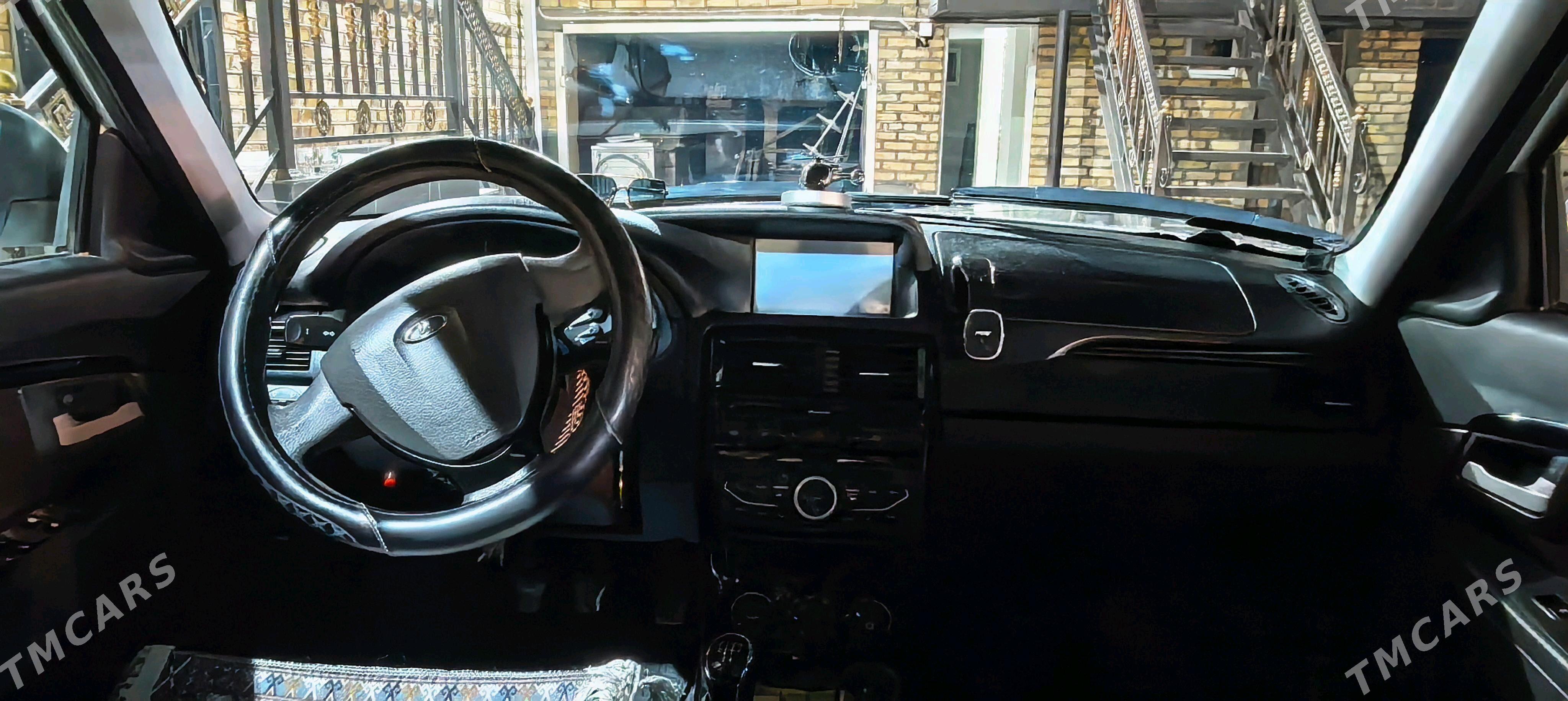 Lada Priora 2015 - 85 000 TMT - Baýramaly - img 4