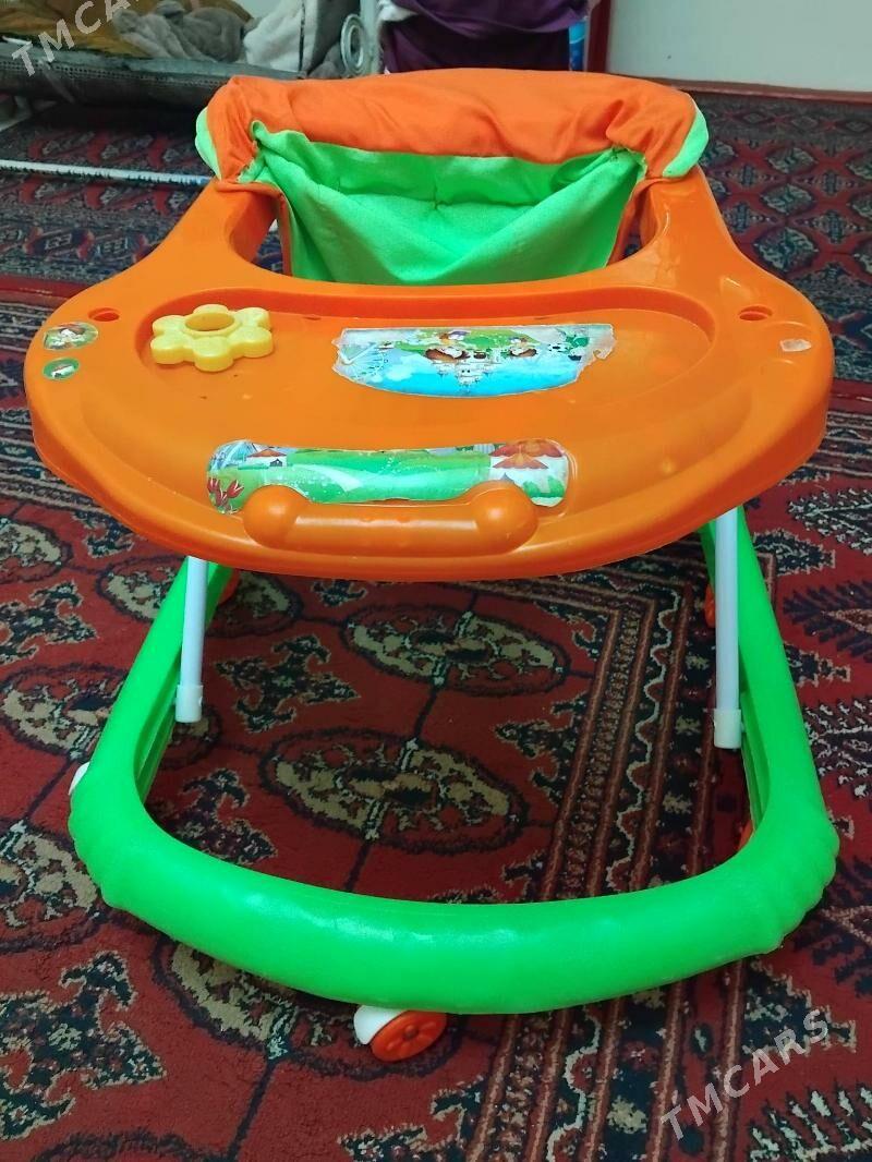 Manež - Daşoguz - img 2