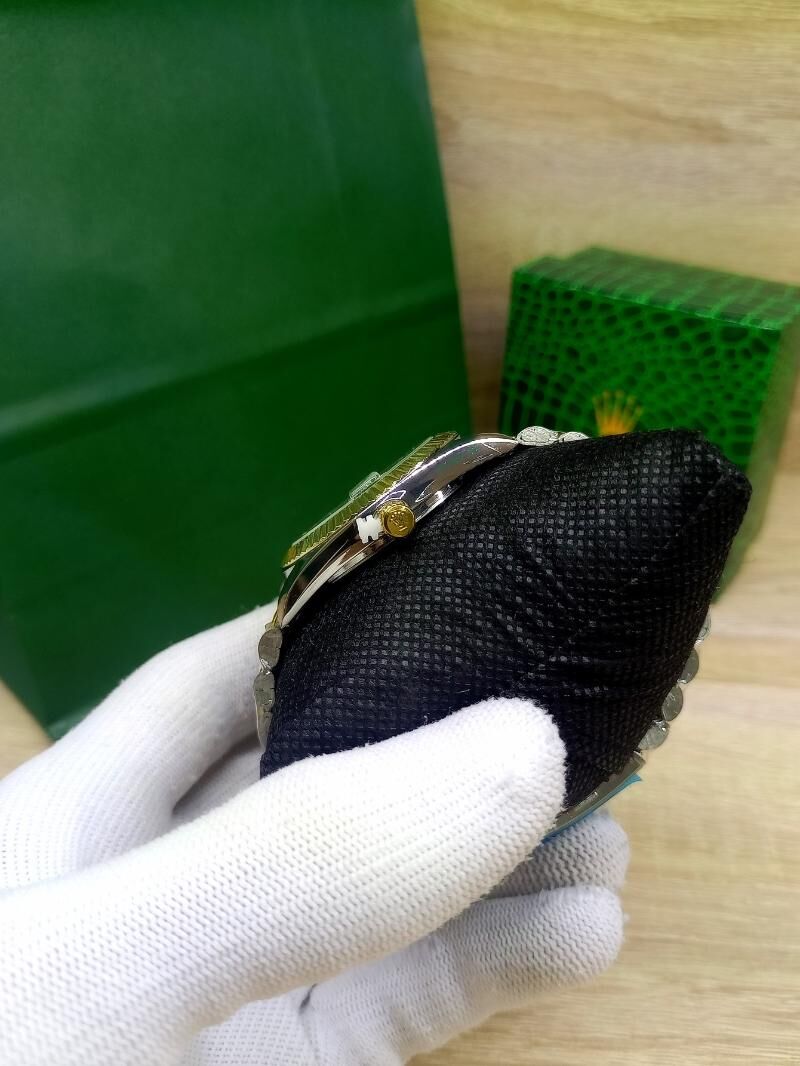 Rolex sagat часы - Howdan "W" - img 2