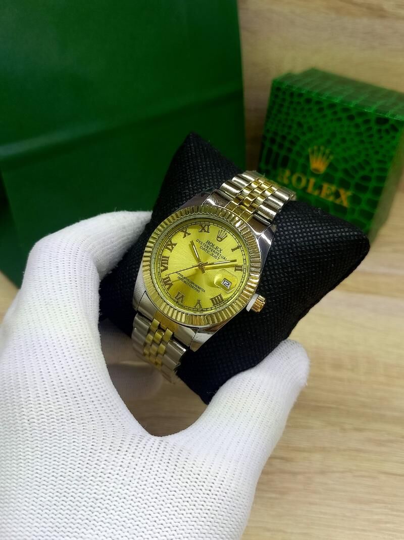 Rolex sagat часы - Howdan "W" - img 4