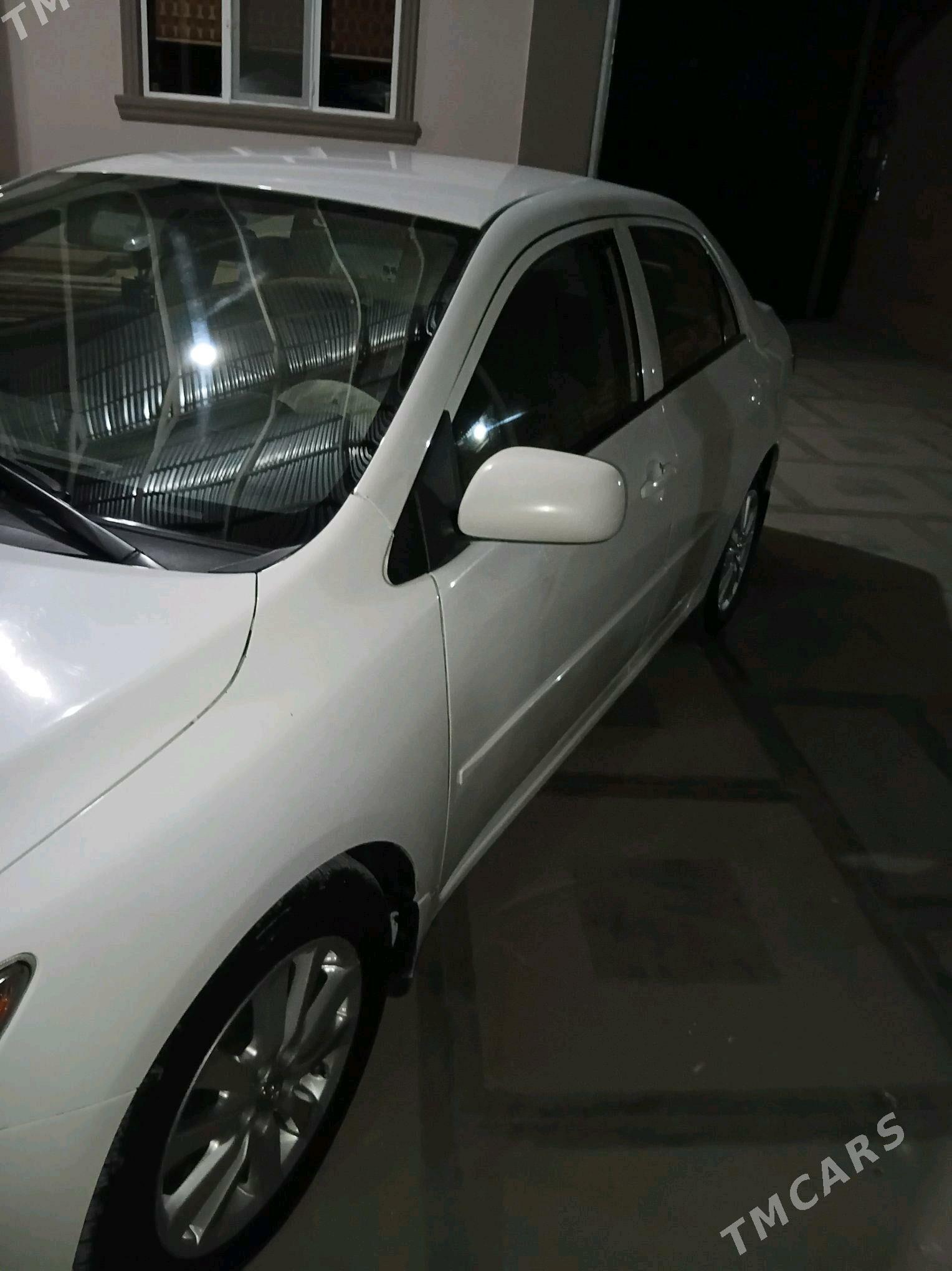 Toyota Corolla 2010 - 155 000 TMT - Mary - img 10