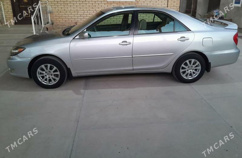 Toyota Camry 2003 - 150 000 TMT - Мургап - img 2