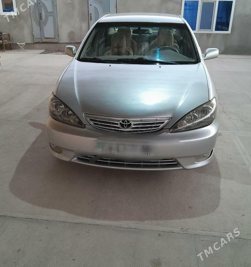 Toyota Camry 2003 - 150 000 TMT - Мургап - img 5