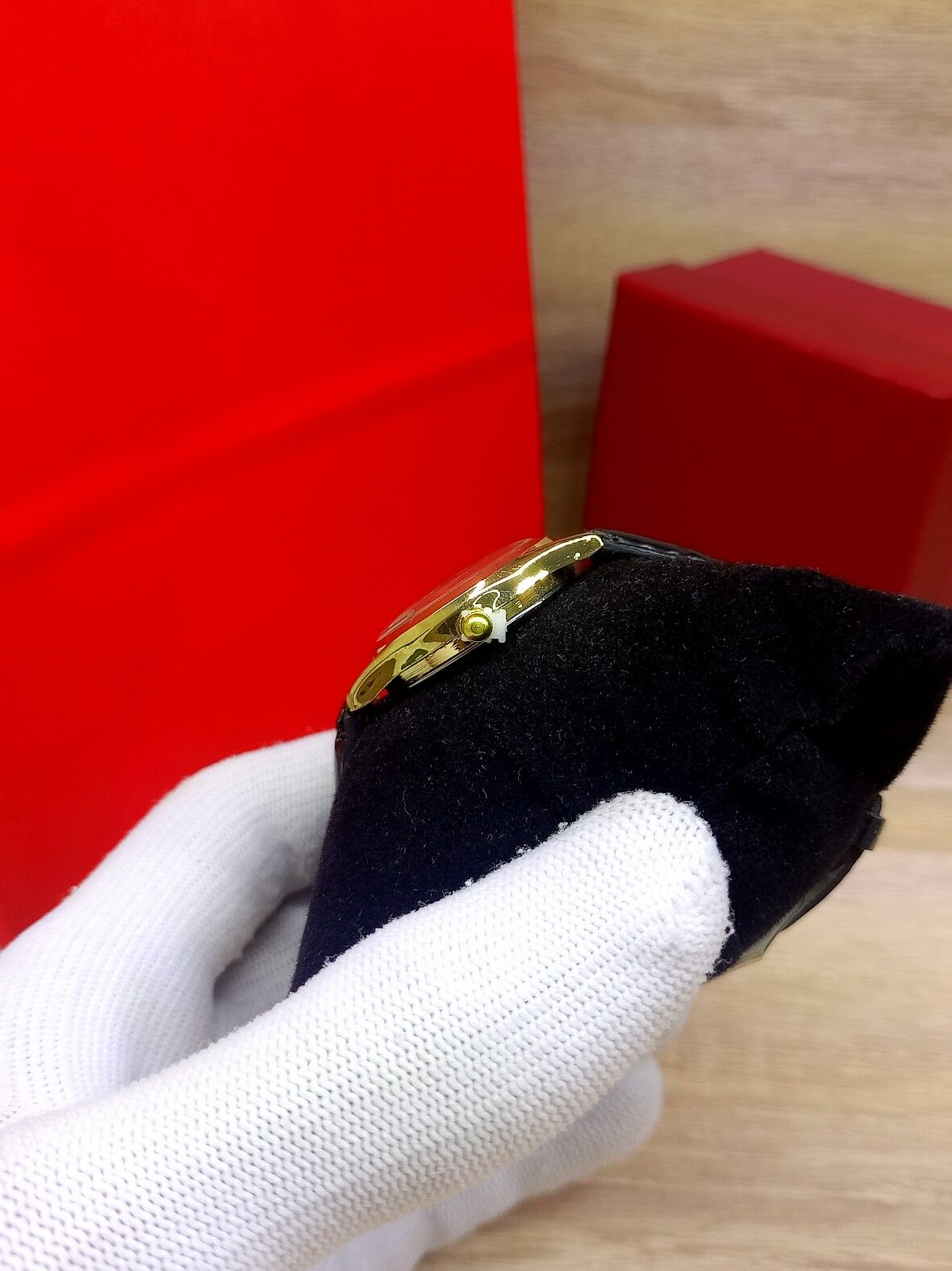 Zenan sagat часы - Howdan "W" - img 2