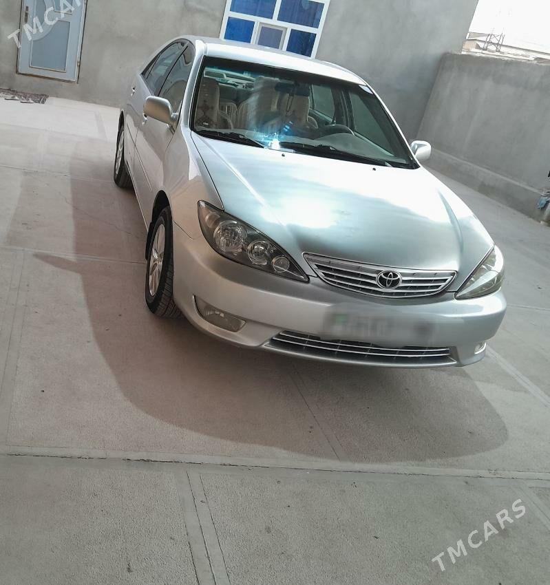 Toyota Camry 2003 - 150 000 TMT - Мургап - img 4