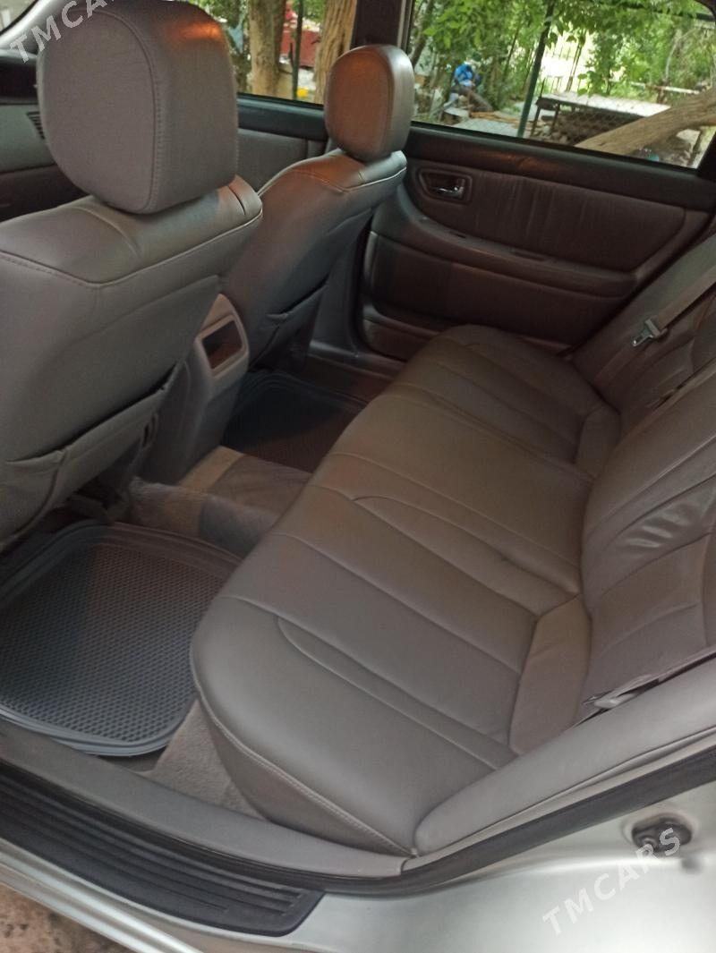 Toyota Avalon 2001 - 175 000 TMT - Мары - img 3