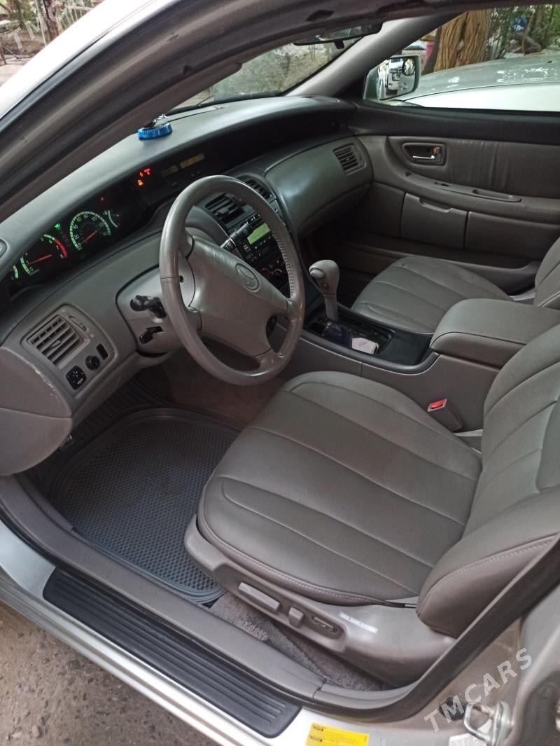 Toyota Avalon 2001 - 175 000 TMT - Мары - img 6