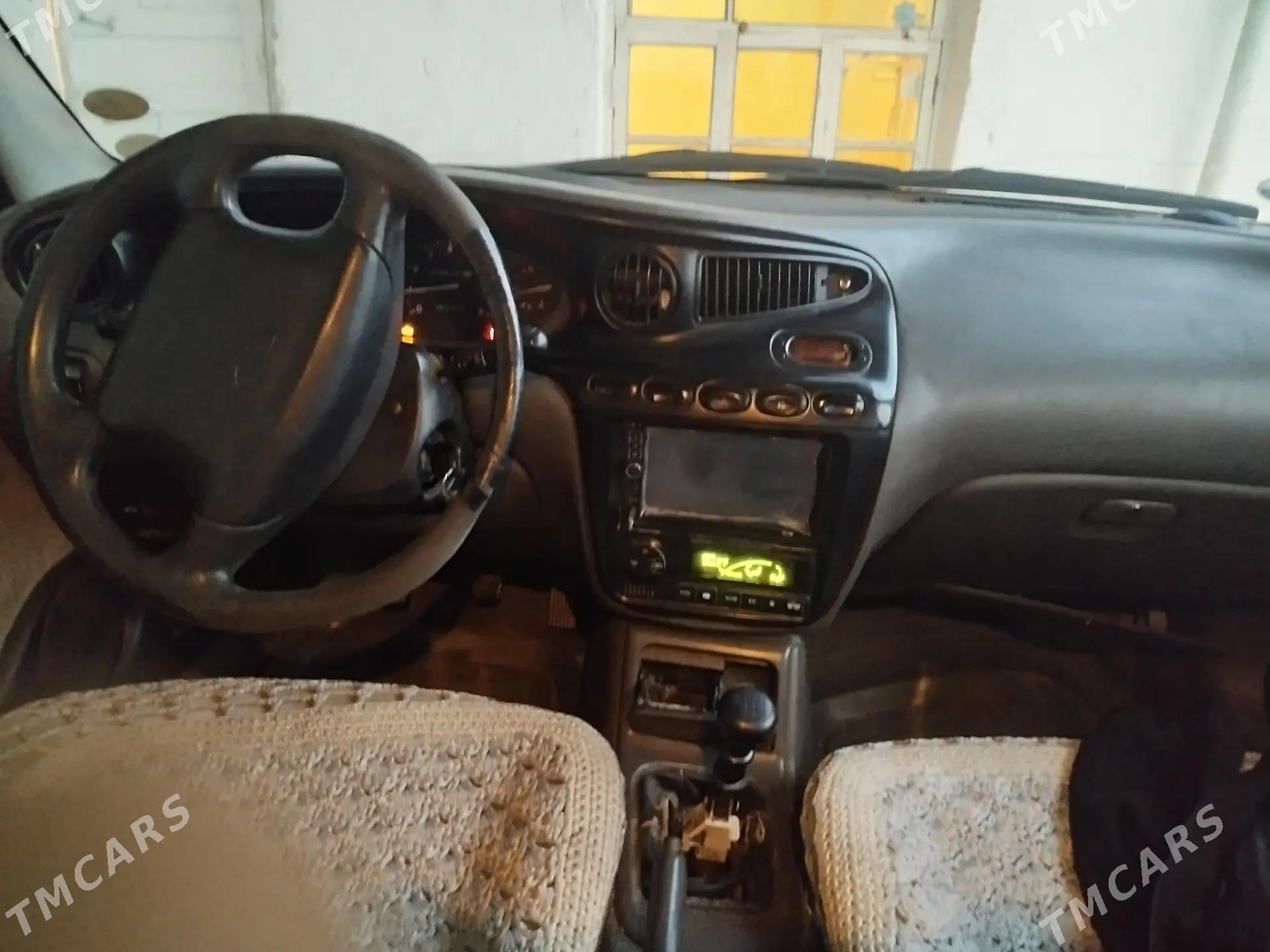 Daewoo Leganza 1998 - 25 000 TMT - Bäherden - img 1