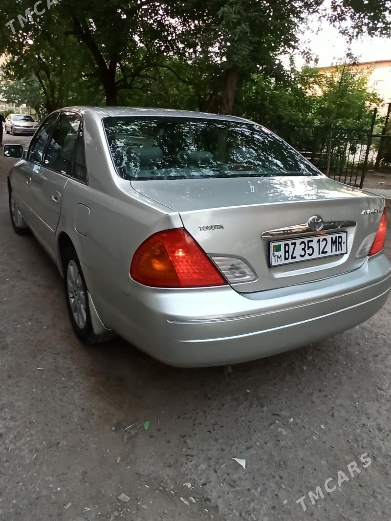 Toyota Avalon 2001 - 175 000 TMT - Мары - img 2