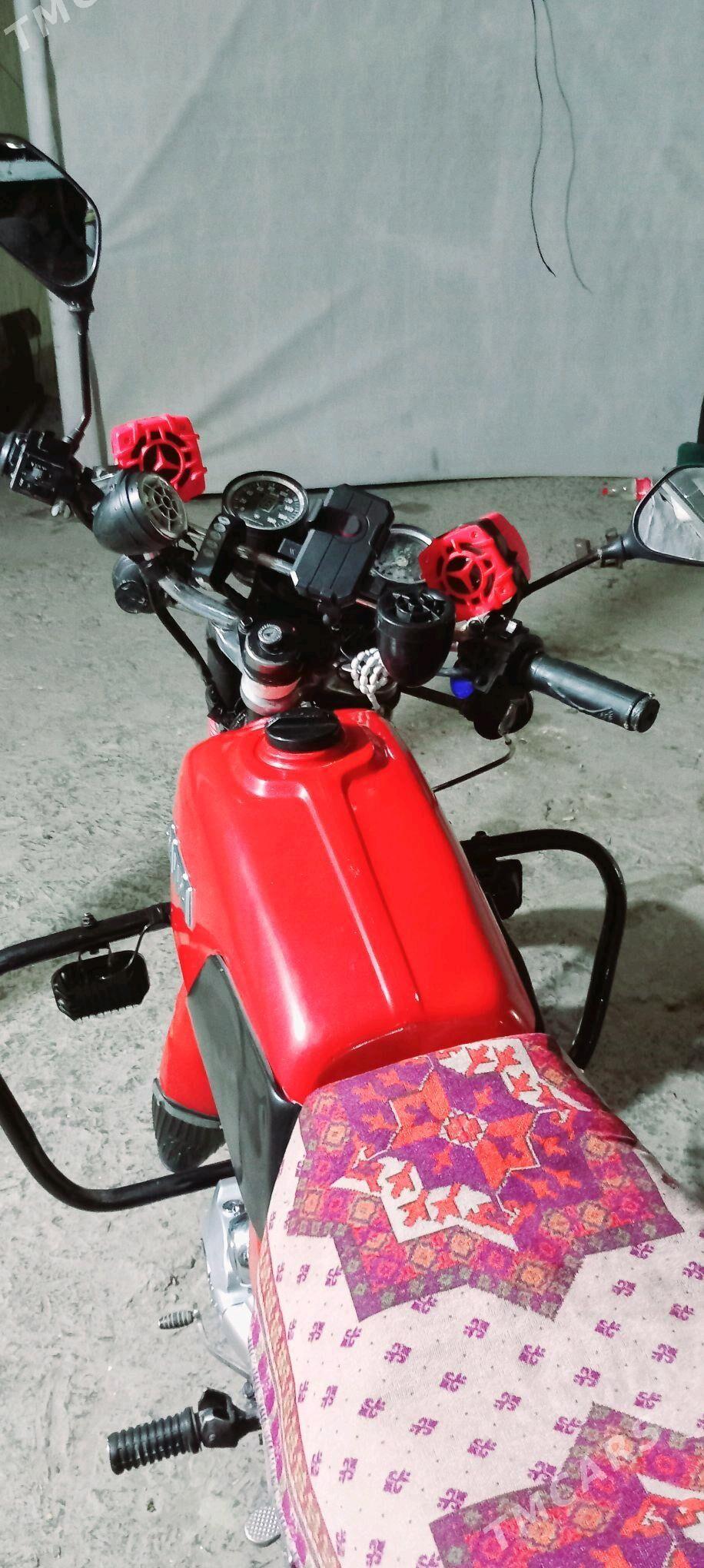Fekon FK200-14G 2023 - 13 000 TMT - Gyzylarbat - img 1