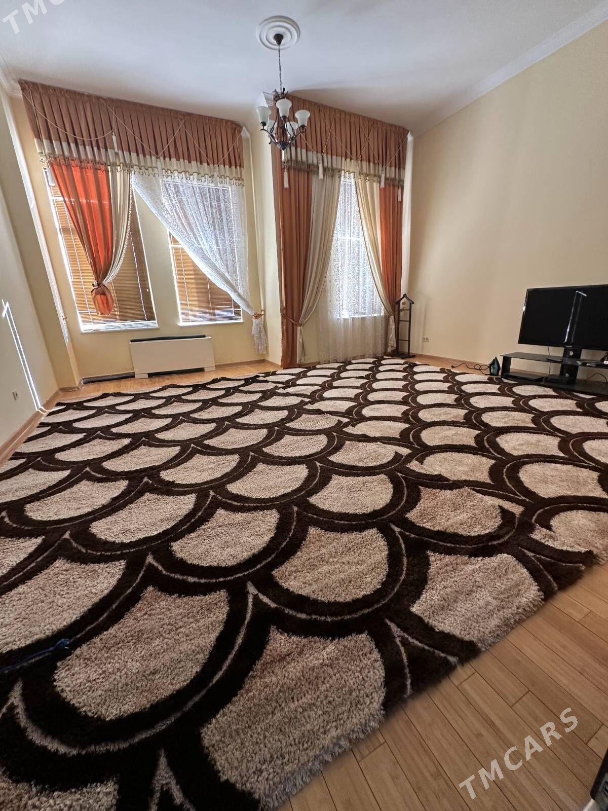 Arenda komnat - Moskowskiý köç. (10 ýyl abadançylyk şaýoly) - img 2