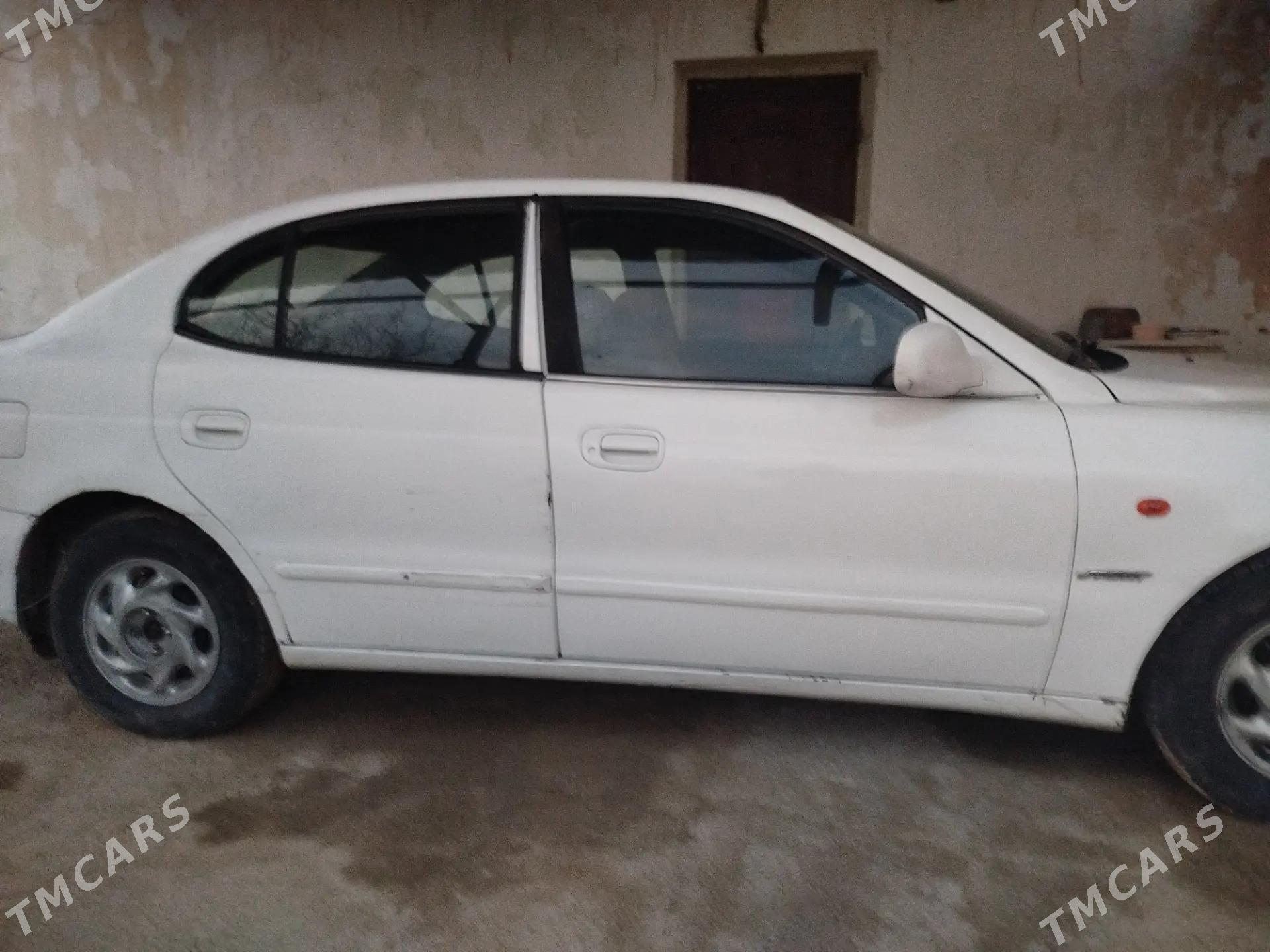 Daewoo Leganza 1998 - 25 000 TMT - Bäherden - img 5