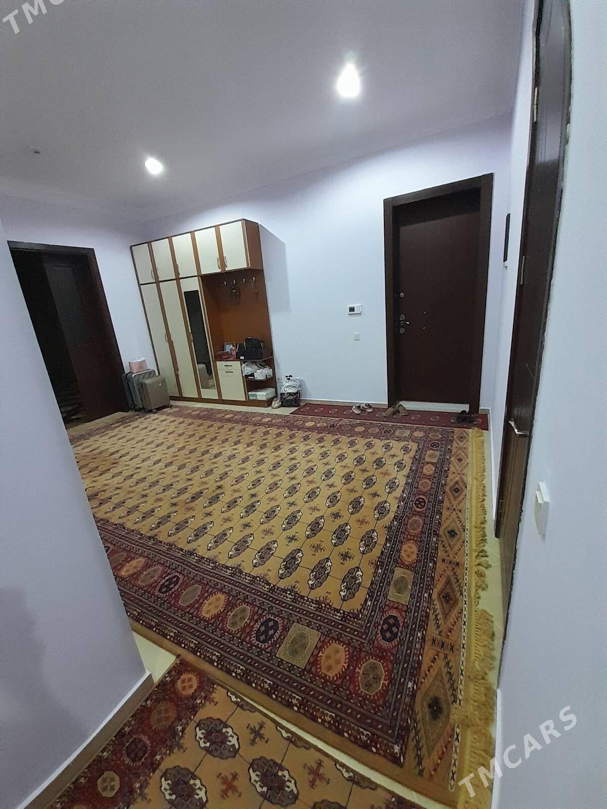 Arenda komnat - Moskowskiý köç. (10 ýyl abadançylyk şaýoly) - img 3