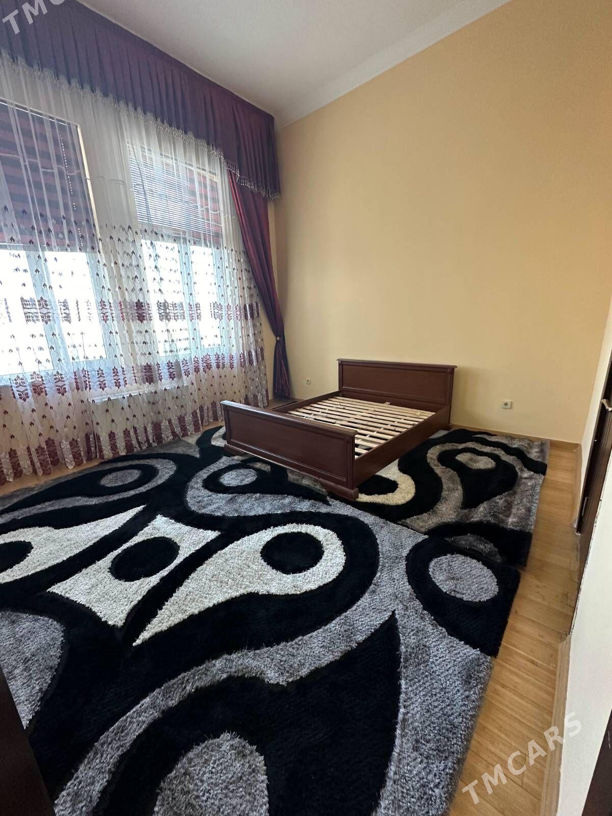 Arenda komnat - Moskowskiý köç. (10 ýyl abadançylyk şaýoly) - img 5