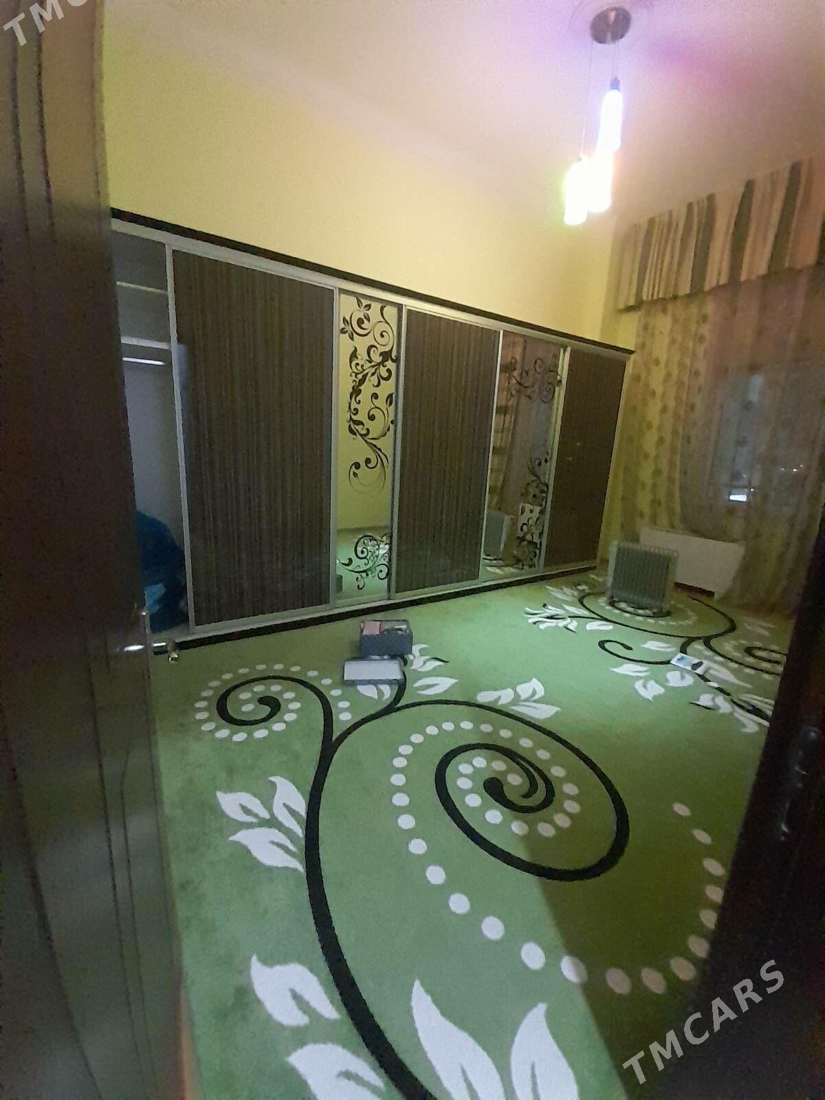 Arenda komnat - Moskowskiý köç. (10 ýyl abadançylyk şaýoly) - img 6