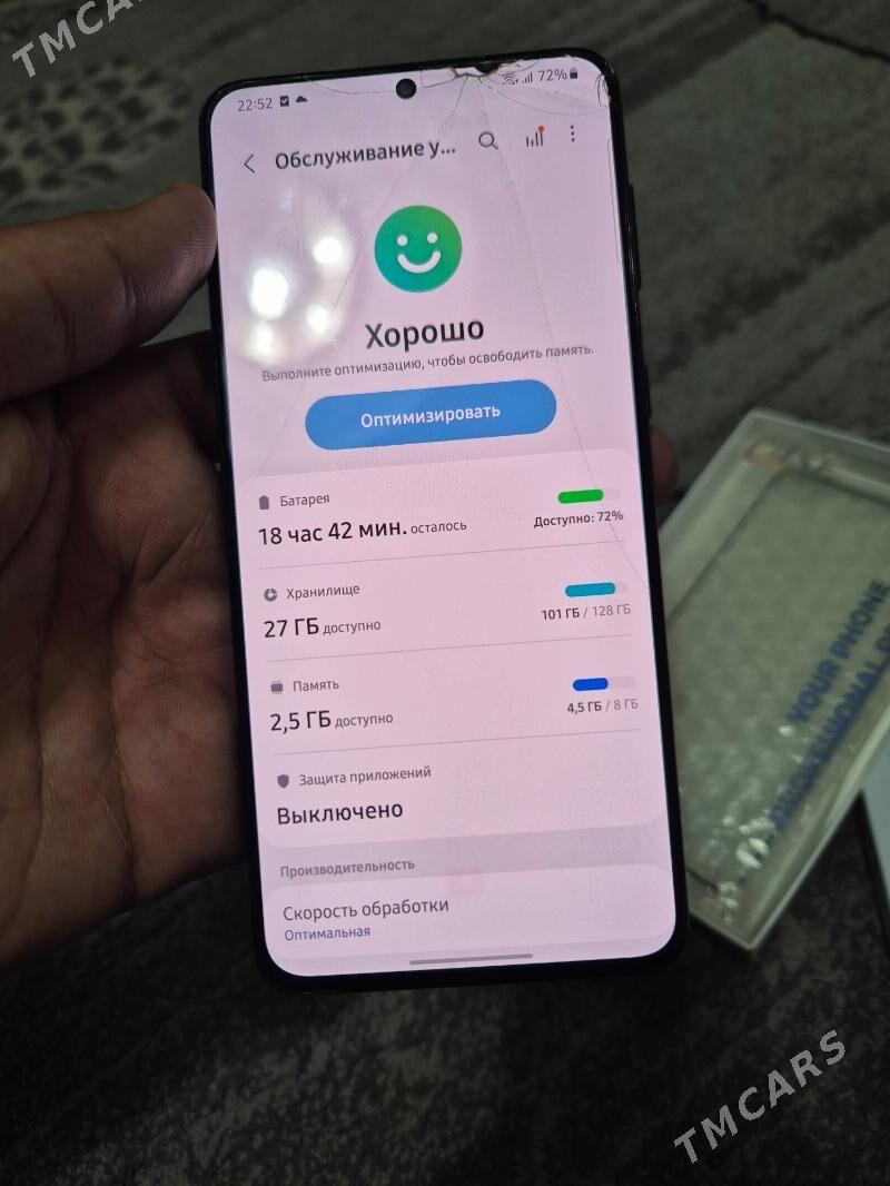 samsung s21 + - Mary - img 2