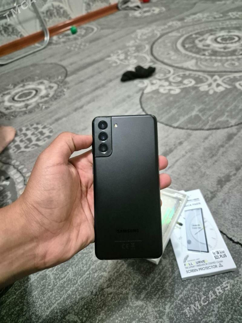 samsung s21 + - Mary - img 7