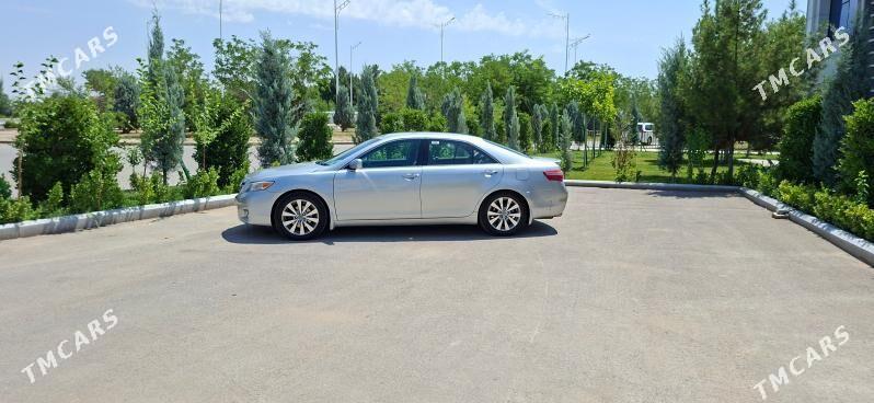 Toyota Camry 2007 - 148 000 TMT - Серахс - img 7