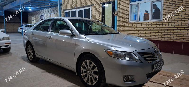 Toyota Camry 2007 - 148 000 TMT - Серахс - img 2