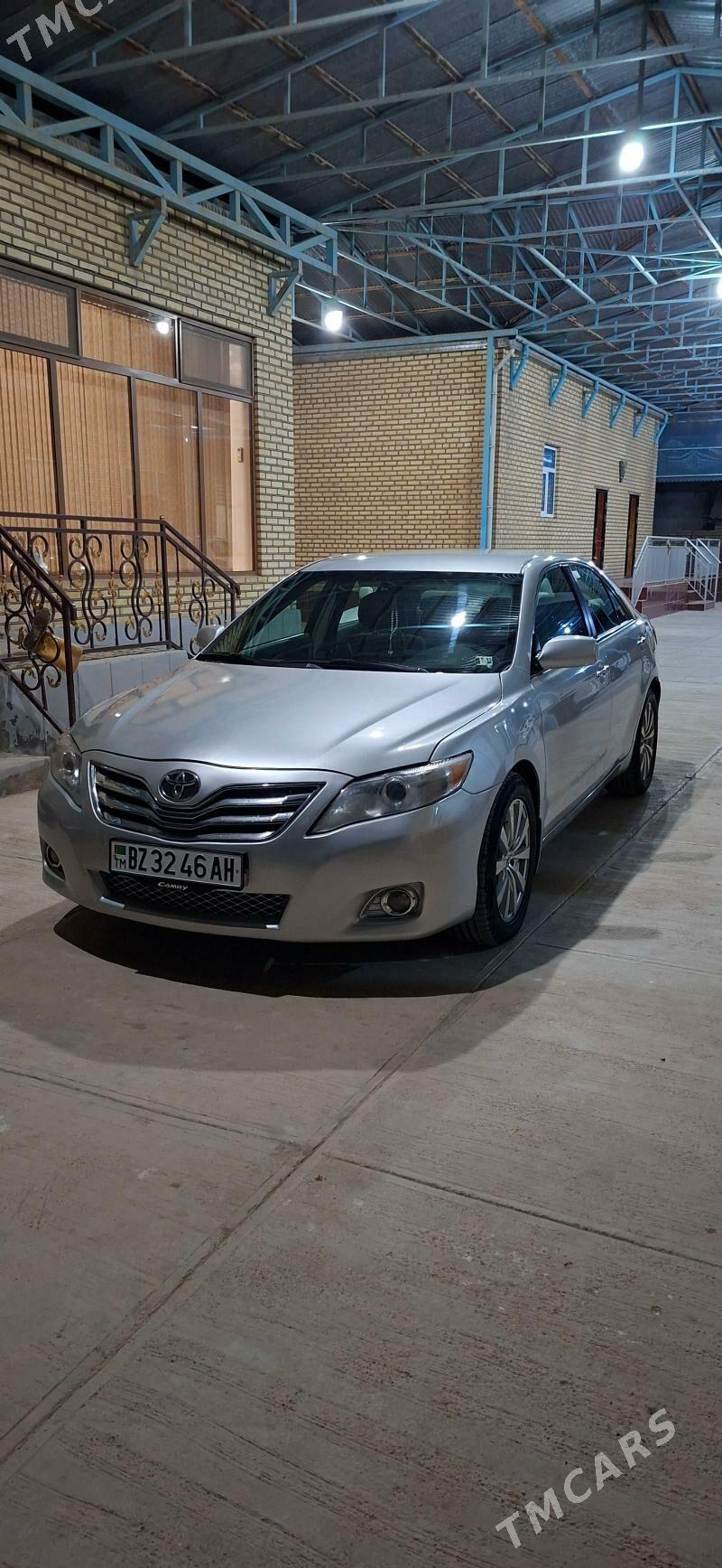 Toyota Camry 2007 - 148 000 TMT - Серахс - img 5