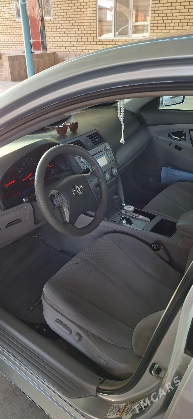 Toyota Camry 2007 - 148 000 TMT - Серахс - img 6